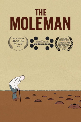 The Moleman