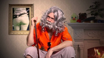 Papy Grenier (2012- )