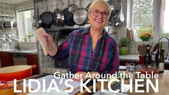 Lidia's Kitchen (2013- )
