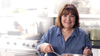 Barefoot Contessa: Back to Basics (2010- )