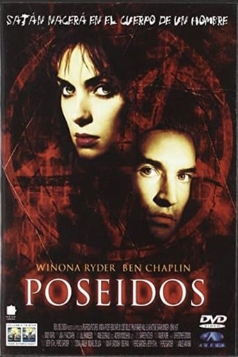 Poster of Poseídos