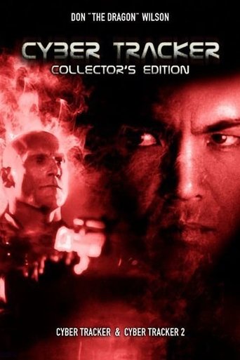 CyberTracker Collection Poster