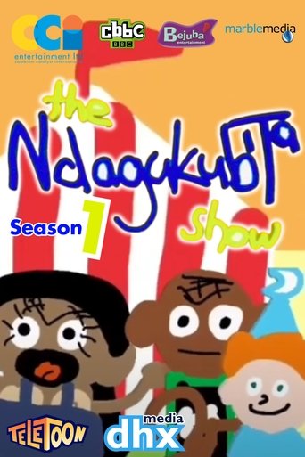 The Ndagukubita Show