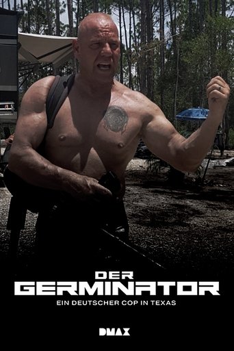 Der Germinator: Season 2