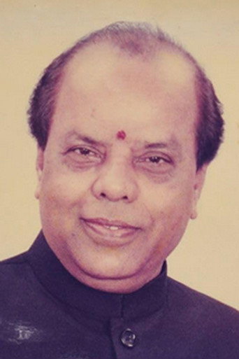 S. S. Chandran — 2