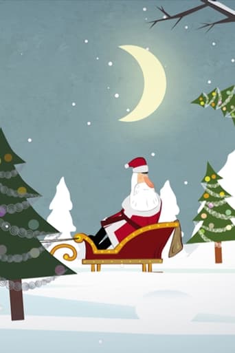 Le sceptre du Père Noël en streaming 