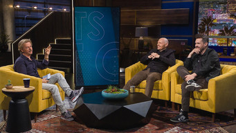 Episode 24 — Bill Burr & Jim Jefferies