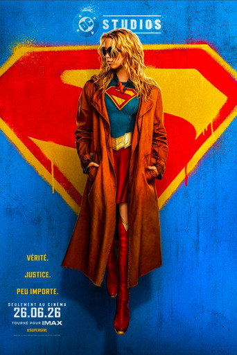 Supergirl