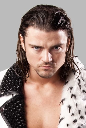 Imagen de Brian Kendrick