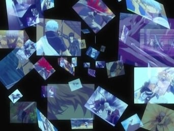 Gintama T2E40
