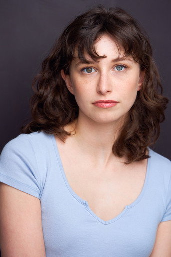 Daliah Bernstein — 2