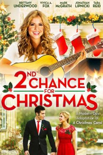 2nd Chance for Christmas poster