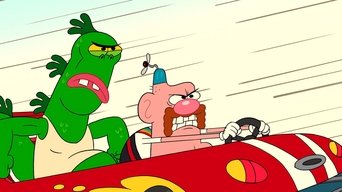 Episode 25