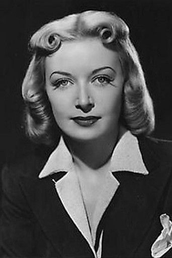 Foto de Vickie Lester