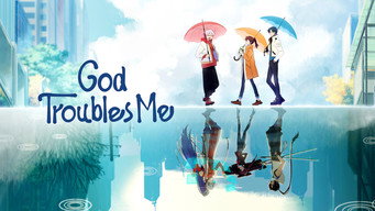 #9 God Troubles Me