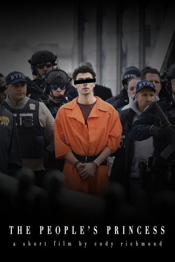 The People&rsquo;s Princess (1970)