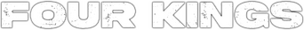 Four Kings logo