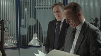 #4 The Blind Spot