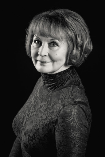 Foto de Akvelīna Līvmane