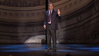 #1 Lewis Black: Red, White and Screwed