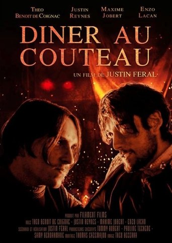 Dîner au couteau (2024)