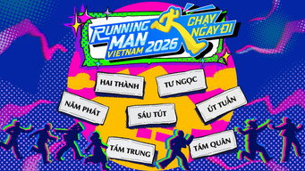 Running Man Vietnam (2019- )