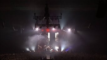 Deadmau5 Live @ Earls Court (2011)