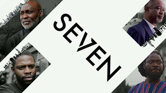 Seven (2019)