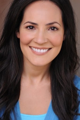 Image of Shannon Lujan