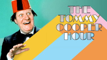 The Tommy Cooper Hour (1973-1975)