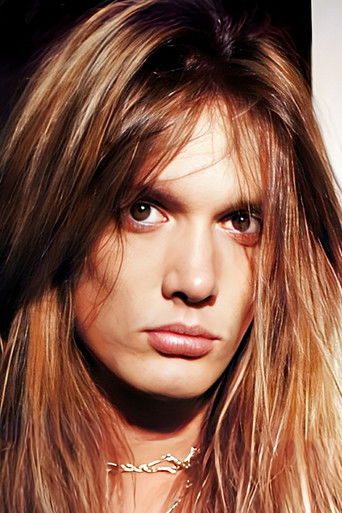 Foto de Sebastian Bach