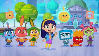 Alva's World (2021- )