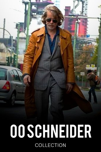 00 Schneider Filmreihe Poster