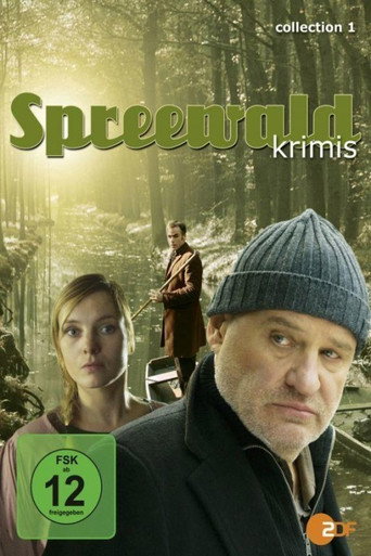 Poster for Das Geheimnis im Moor