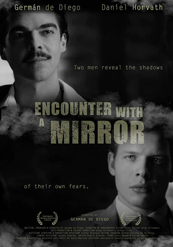 Encounter with a Mirror poster