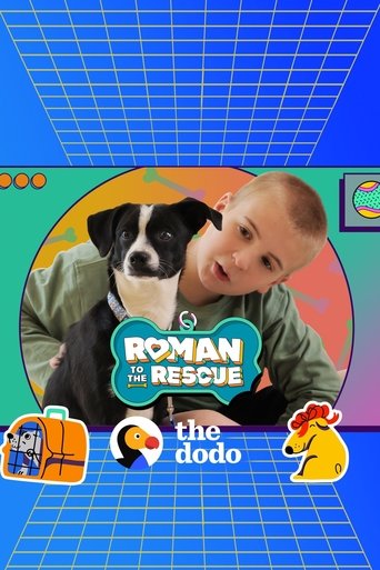 Roman to the Rescue en streaming 