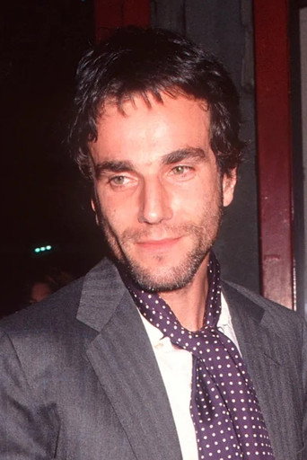 Daniel Day-Lewis — photo 14