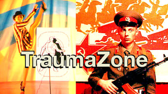 #3 Russia 1985-1999: TraumaZone