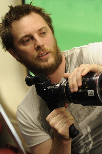 Duncan Jonesの人物画像 6