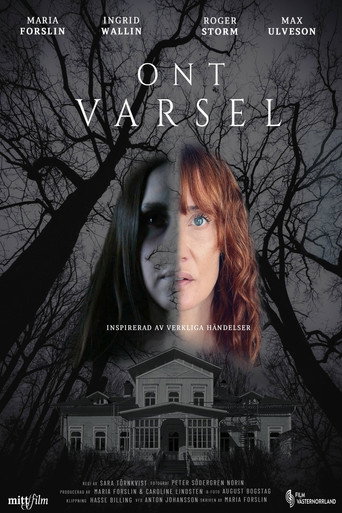 Affiche de Ont Varsel