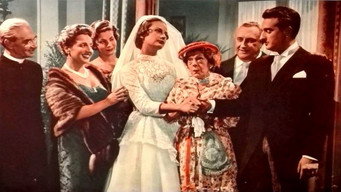 My Police Granny (1958)