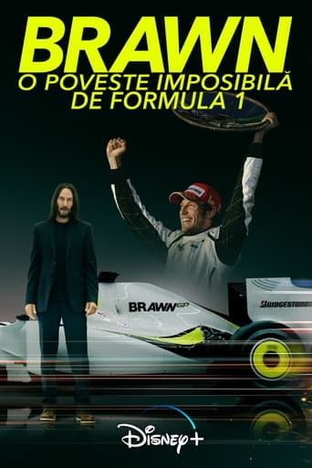 Brawn: O poveste imposibilă de Formula 1