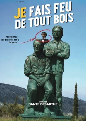 Poster för Je fais feu de tout bois