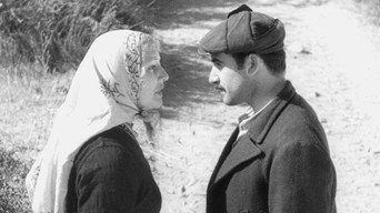 The Girl From The Marsh Croft (1934)