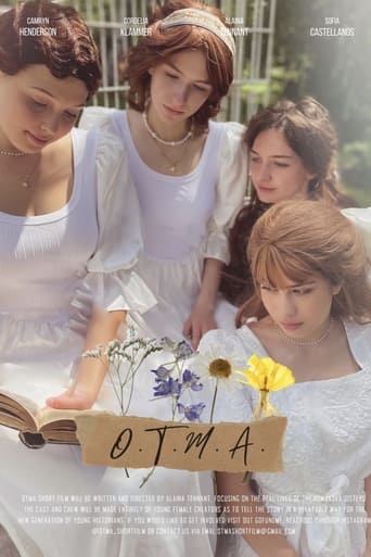Poster of OTMA