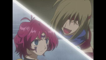 第12話：Misty Castle