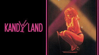 #9 Kandyland