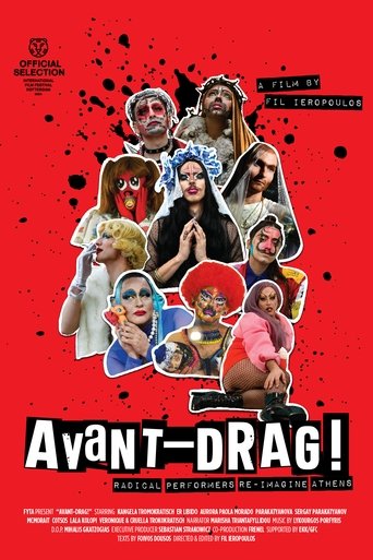 Avant-Drag!