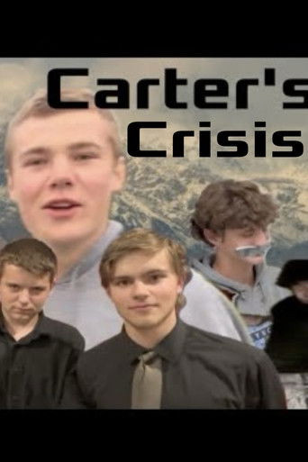 Carter's Crisis