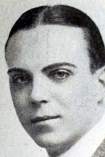 Image of Eddie Fetherston